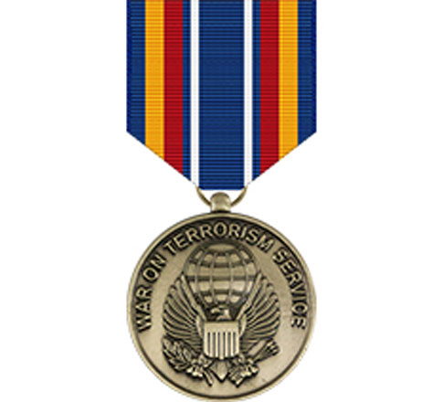 Medalha Militar