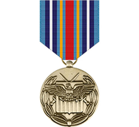 Medalha Militar